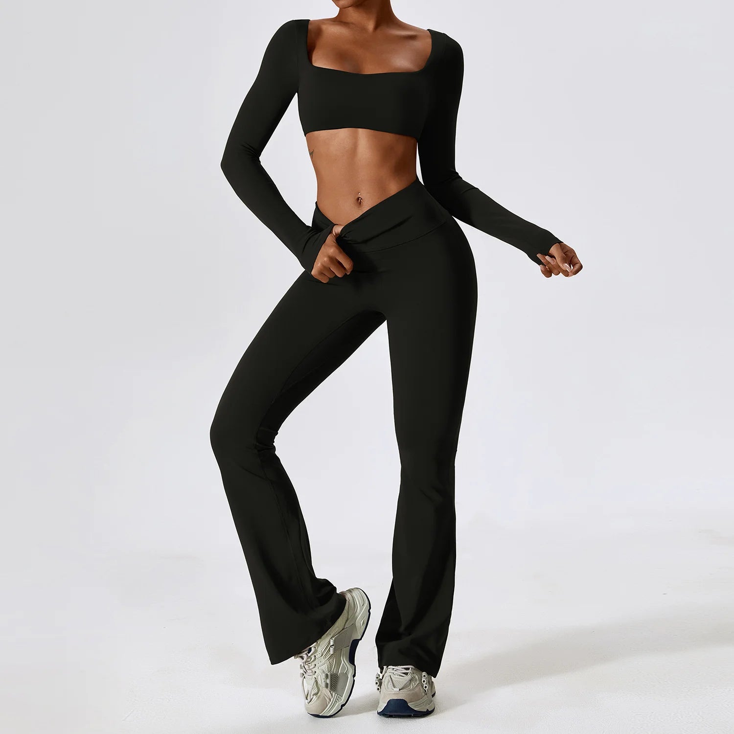 Yoga Suit