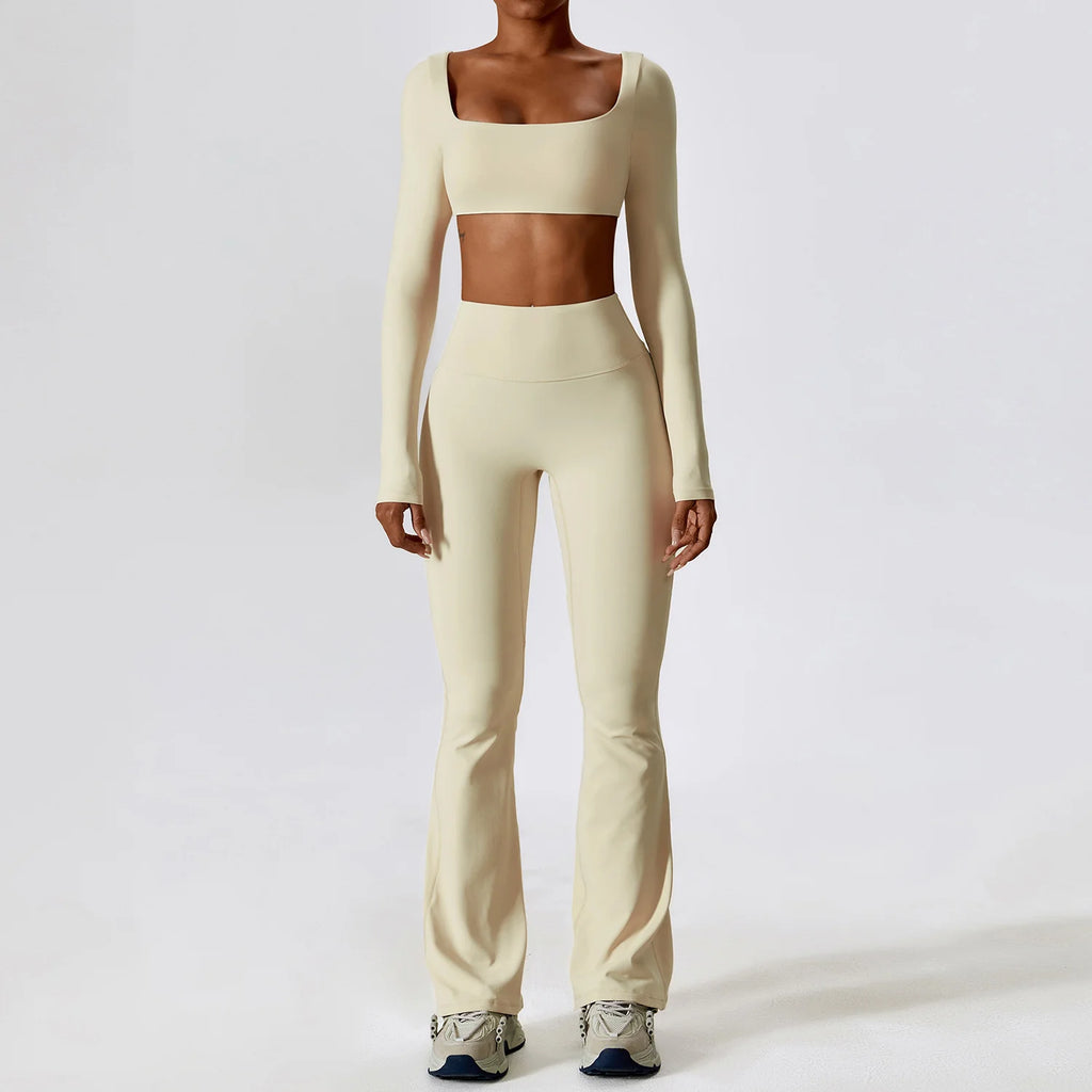 Yoga Suit