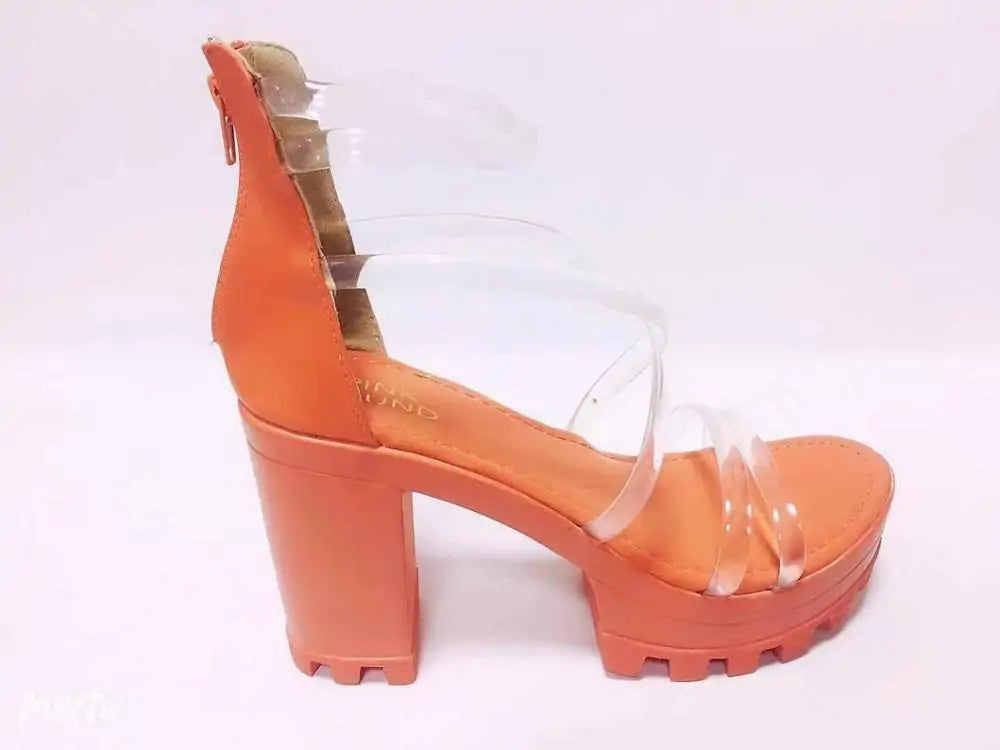 Summer Pumps