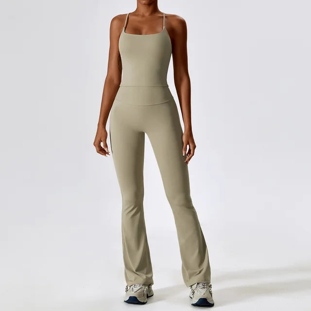 Yoga Suit
