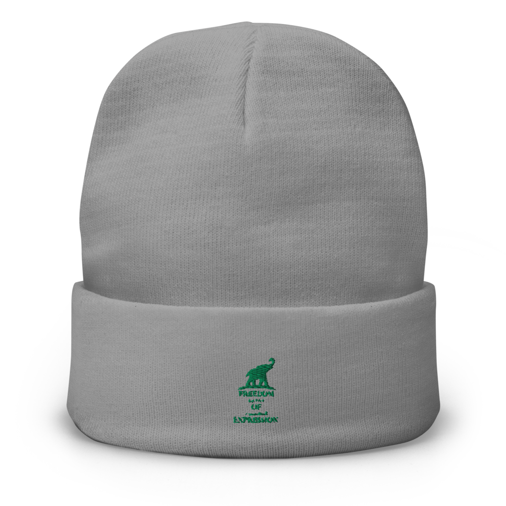 FoE Beanie