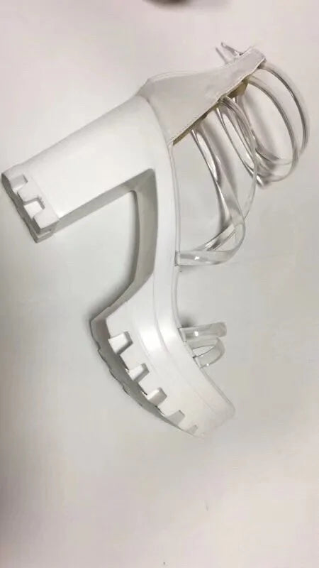 Summer Pumps