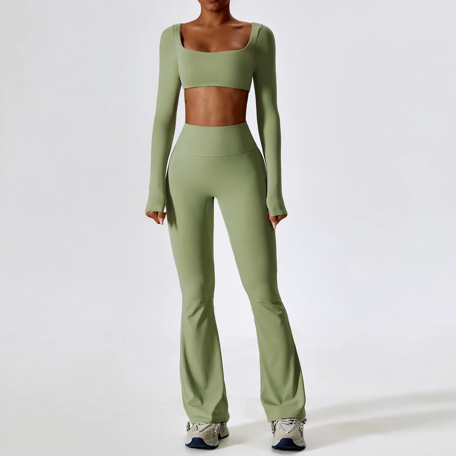 Yoga Suit