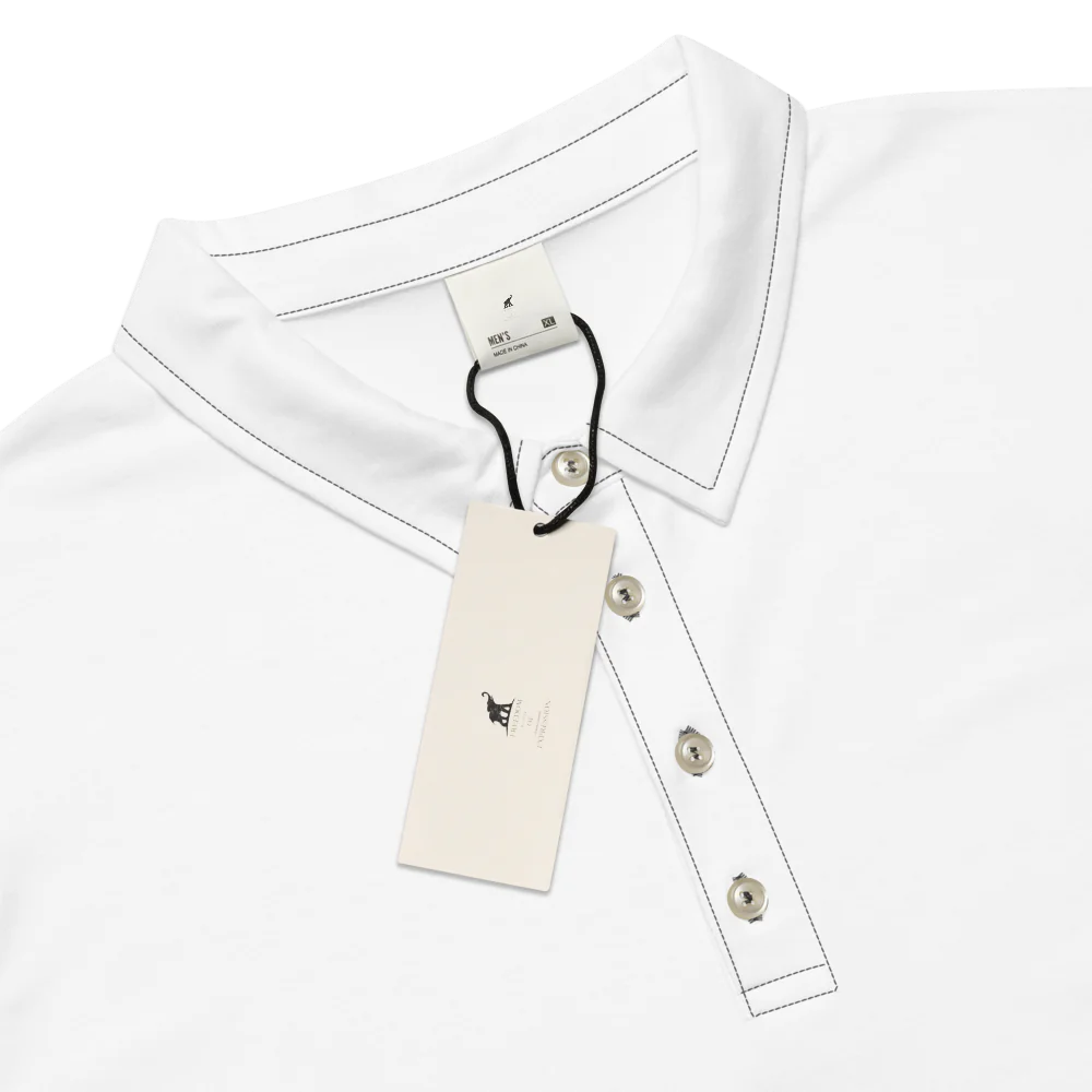 Men's FoE Polo Shirt