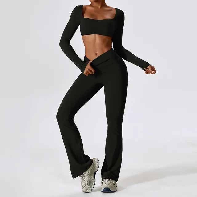 Yoga Suit