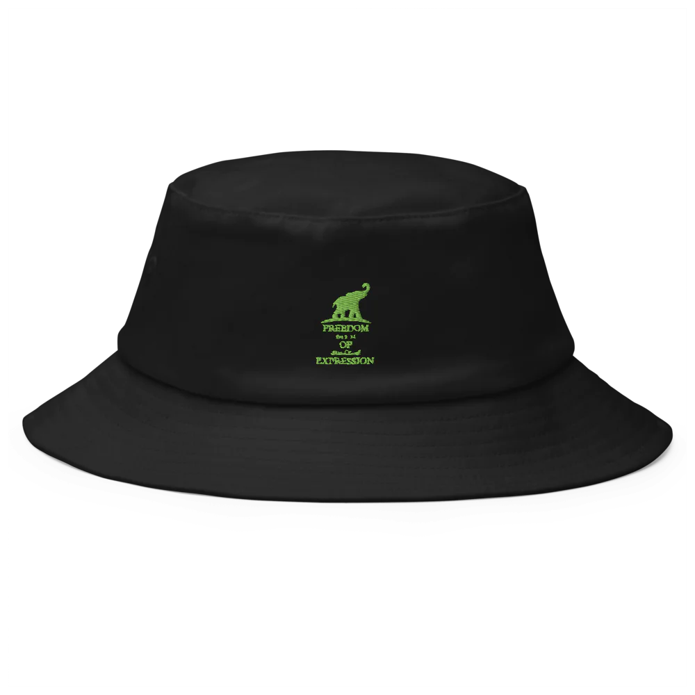 FoE Bucket Hat