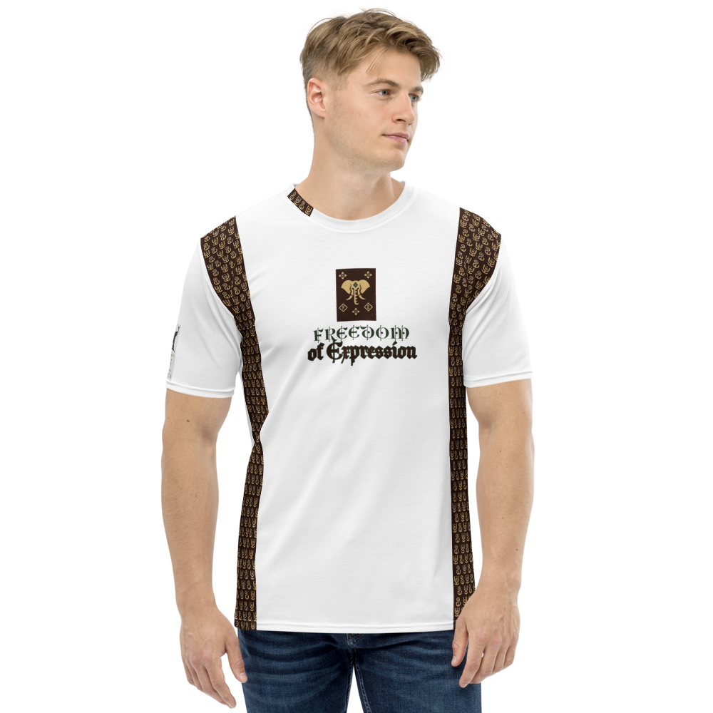 FoE Adinkra T