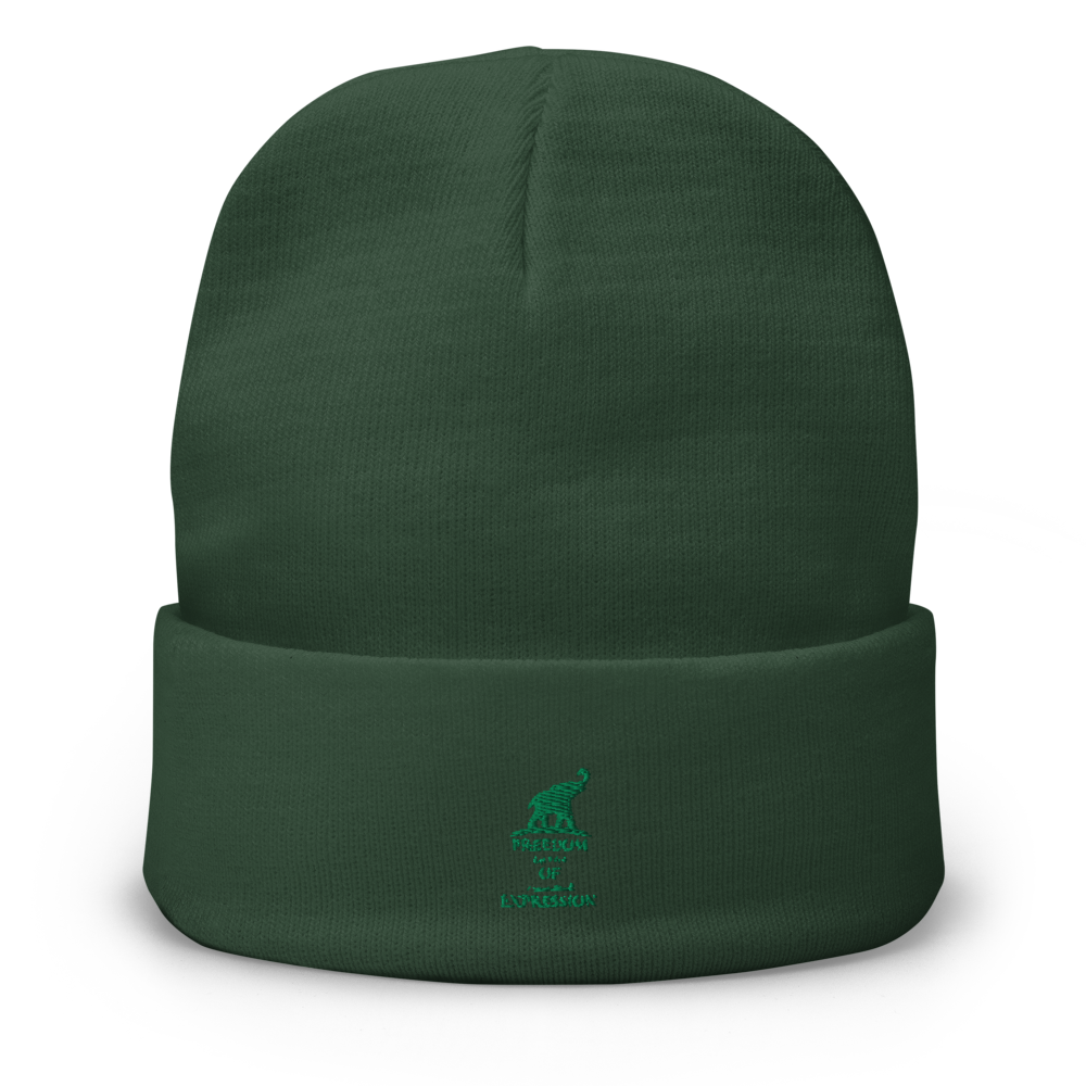 FoE Beanie