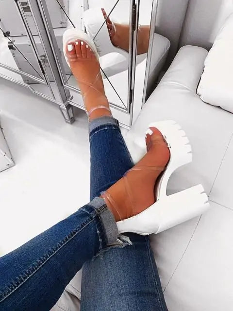 Summer Pumps