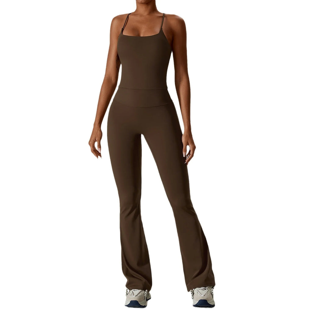 Yoga Suit