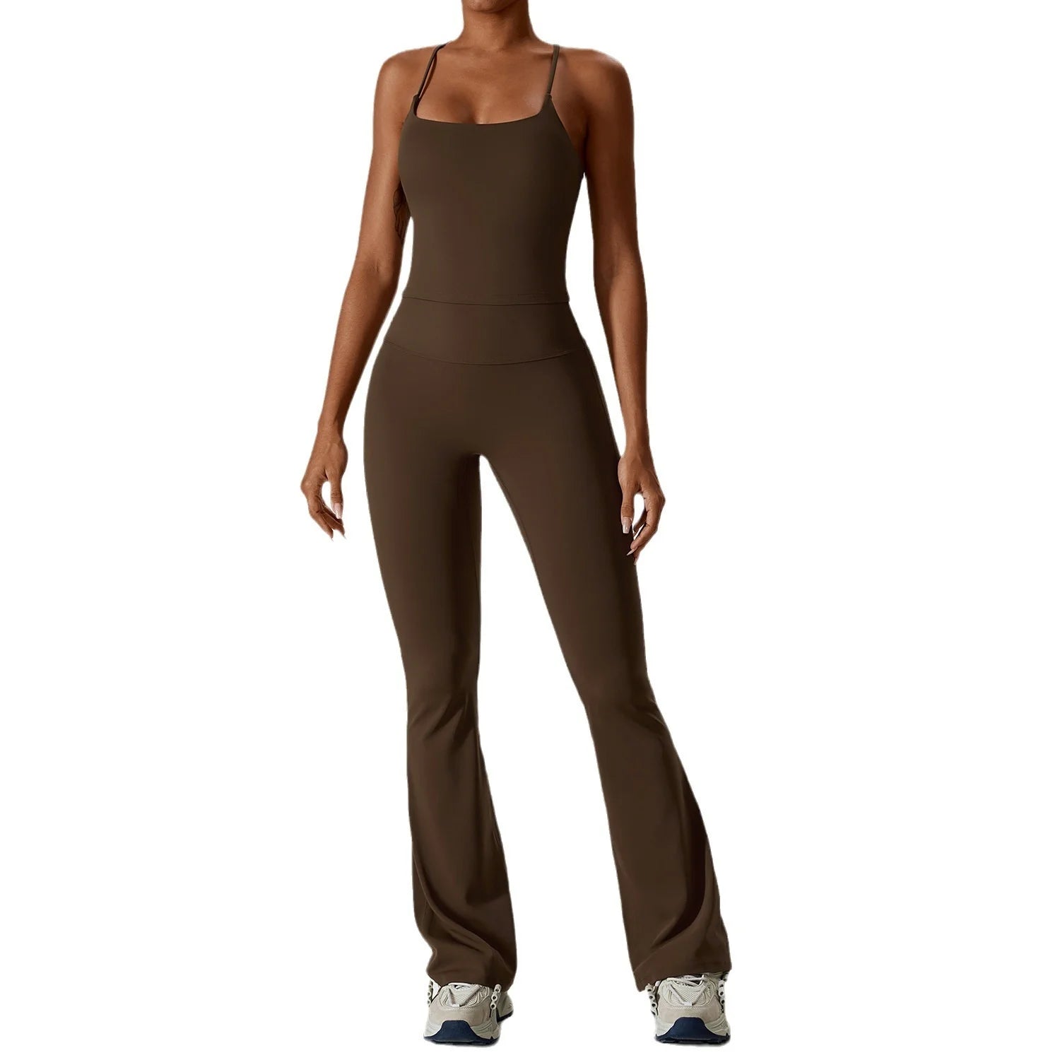 Yoga Suit