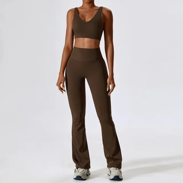 Yoga Suit