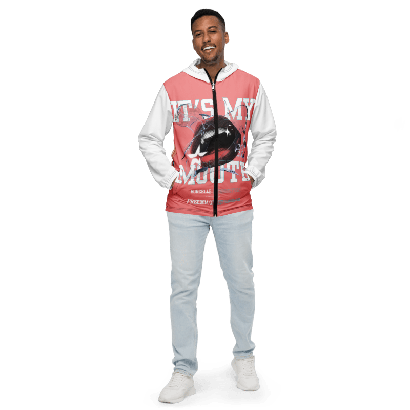 Haiku 11 Windbreaker