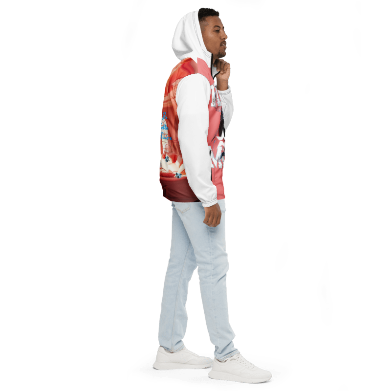 Haiku 11 Windbreaker