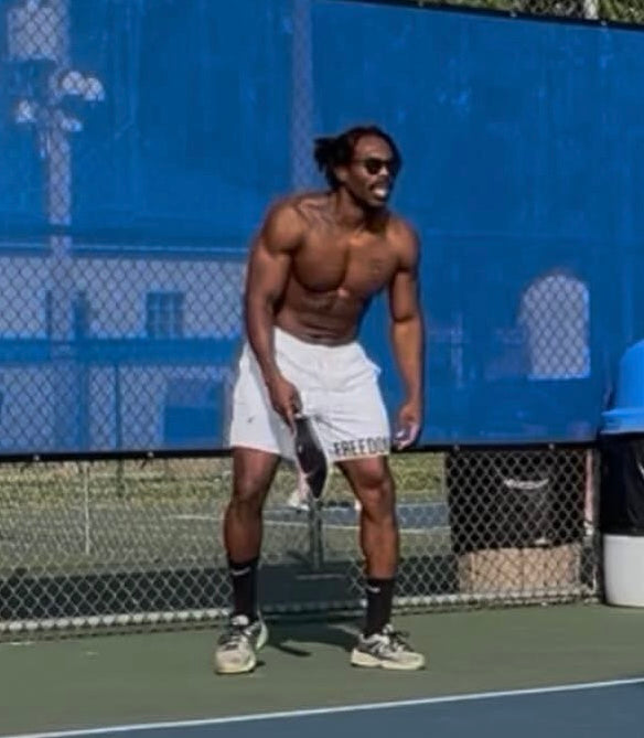 Athletic FoE Shorts