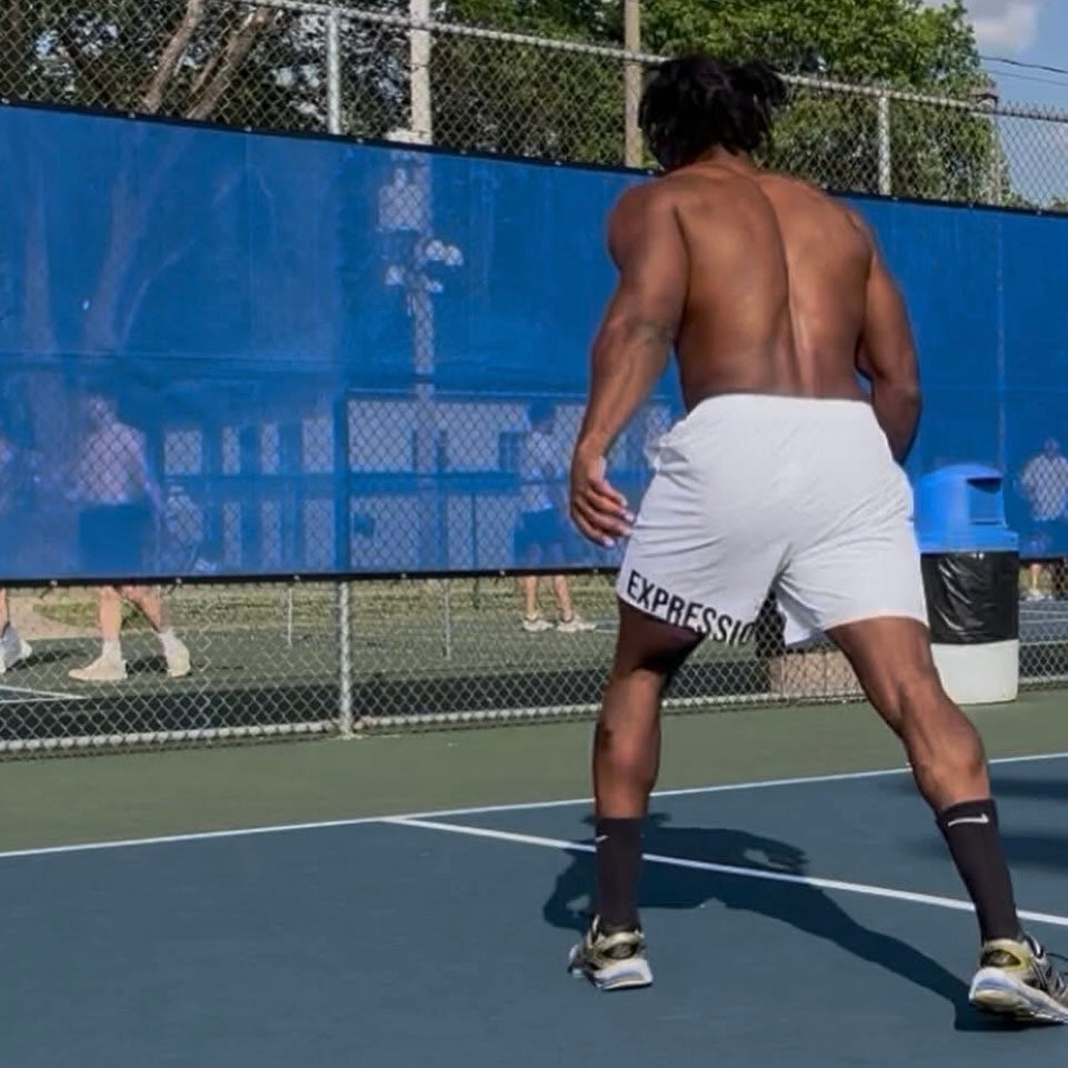 Athletic FoE Shorts