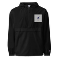 Embroidered Champion Jacket